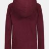 Thermal Little Hooded Long Sleeve