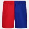 Tipped Logo Volley uimahousut