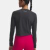 Trail Run Graphic Long Sleeve