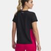 Trail Run Zip Short Sleeve