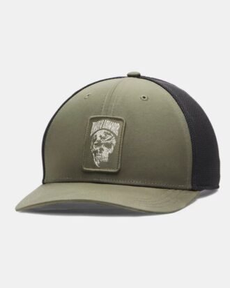 Trail Trucker -lippalakki
