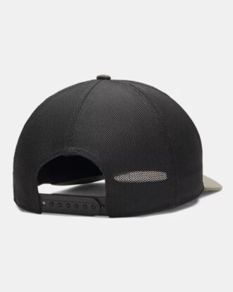 Trail Trucker -lippalakki