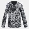 Tyttöjen Armour Fleece® -huppari painatuksella