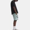 Unstoppable Fleece 7″ shortsit