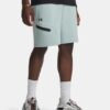 Unstoppable Fleece 7″ shortsit