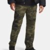Unstoppable Fleece Camo -housut