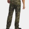 Unstoppable Fleece Camo -housut