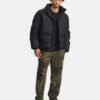 Unstoppable Fleece Camo -housut