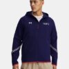 Unstoppable Fleece Collegiate Full Zip