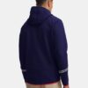 Unstoppable Fleece Collegiate Full Zip