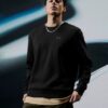 Unstoppable Fleece Crew