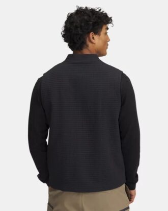 Unstoppable Fleece Grid -liivi