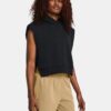 Unstoppable fleece-hupari ilman hihoja