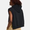Unstoppable fleece-hupari ilman hihoja