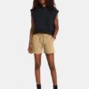 Unstoppable fleece-hupari ilman hihoja