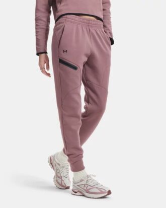 Unstoppable fleece-jogginghousut