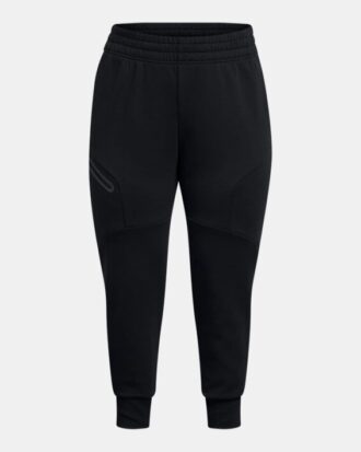 Unstoppable fleece-jogginghousut