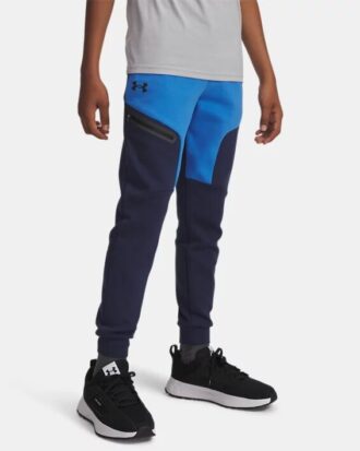 Unstoppable fleece-jogginghousut