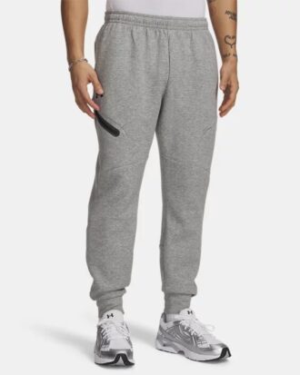 Unstoppable fleece-jogginghousut