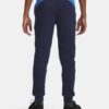 Unstoppable fleece-jogginghousut