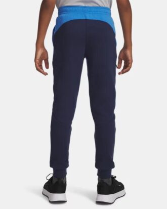 Unstoppable fleece-jogginghousut