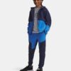 Unstoppable fleece-jogginghousut