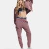Unstoppable fleece-jogginghousut