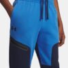 Unstoppable fleece-jogginghousut