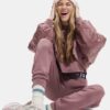 Unstoppable fleece-jogginghousut
