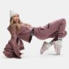 Unstoppable fleece-jogginghousut