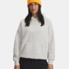 Unstoppable Fleece -tekstiilinen huppari