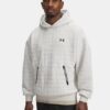 Unstoppable Fleece -tekstiilinen huppari