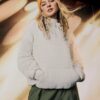 Unstoppable Fleece -tekstiilinen huppari