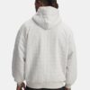 Unstoppable Fleece -tekstiilinen huppari