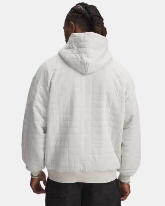 Unstoppable Fleece -tekstiilinen huppari