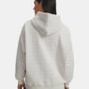 Unstoppable Fleece -tekstiilinen huppari