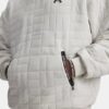 Unstoppable Fleece -tekstiilinen huppari