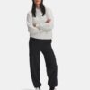 Unstoppable Fleece -tekstiilinen huppari