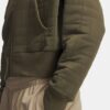 Unstoppable Fleece Textured Full Zip