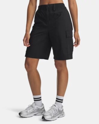 Unstoppable Utility Cargo Shorts