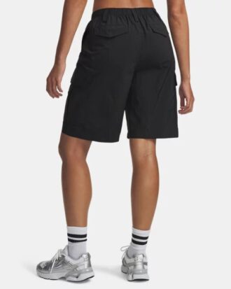 Unstoppable Utility Cargo Shorts