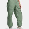 Unstoppable Woven Sheen Cargo -housut