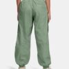 Unstoppable Woven Sheen Cargo -housut