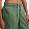 Unstoppable Woven Sheen Cargo -housut