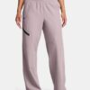 Unstoppable Woven Wide Leg -housut