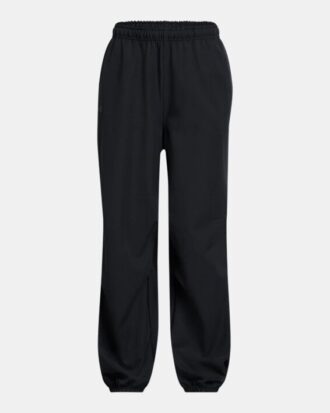 Unstoppable Woven Wide Leg -housut
