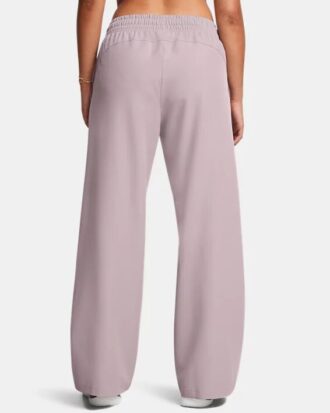Unstoppable Woven Wide Leg -housut
