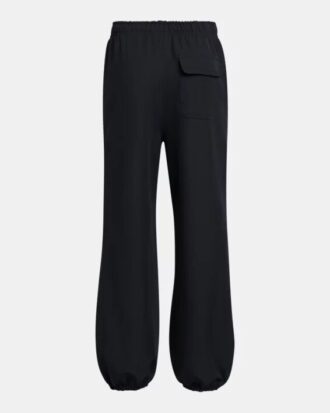 Unstoppable Woven Wide Leg -housut