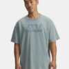 Urheilijat Heavyweight Oversized Short Sleeve