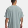 Urheilijat Heavyweight Oversized Short Sleeve